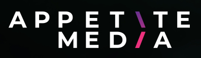 Appetite Media Logo